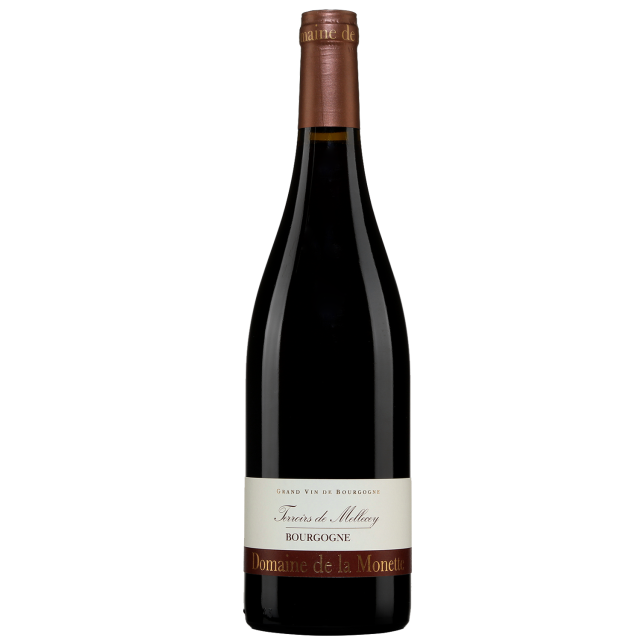 Domaine de la Monette Organic Bourgogne C&ocirc;te Chalonnaise Red Wine