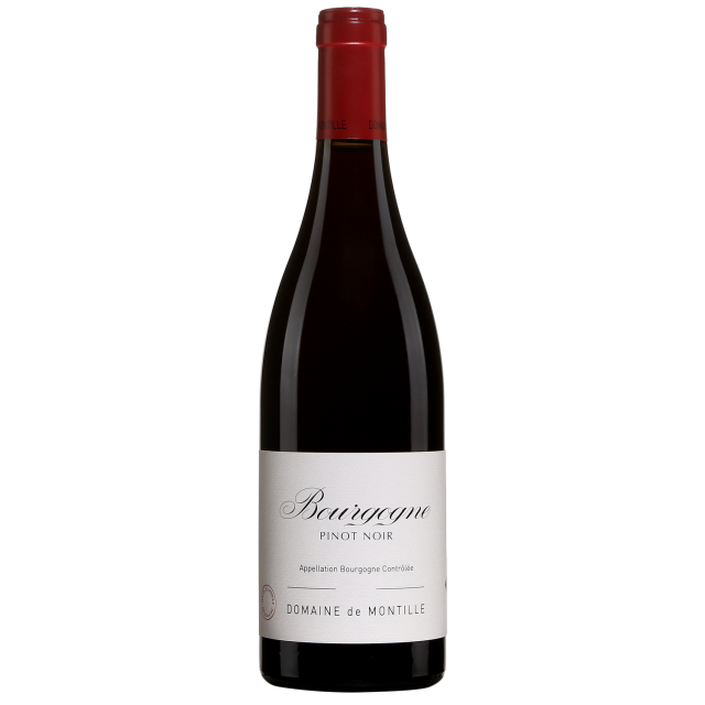 Domaine de Montille Bourgogne Red Wine