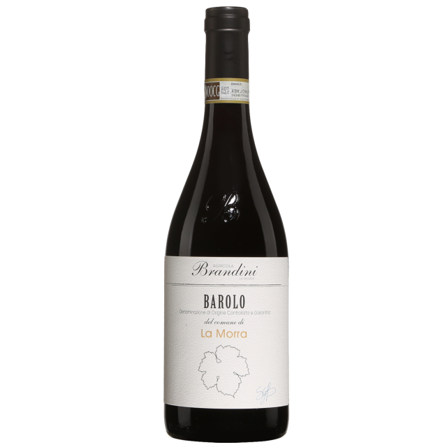 Brandini Barolo Red Wine
