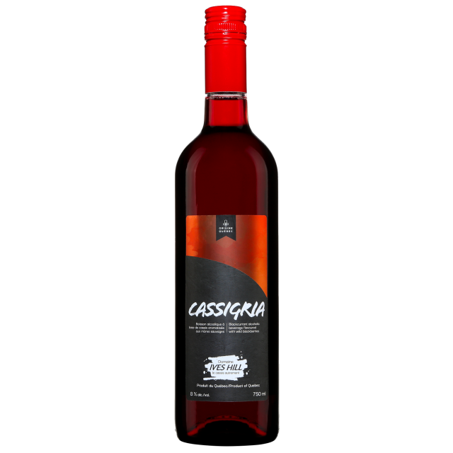 Domaine Ives Hill Cassigria Aperitif