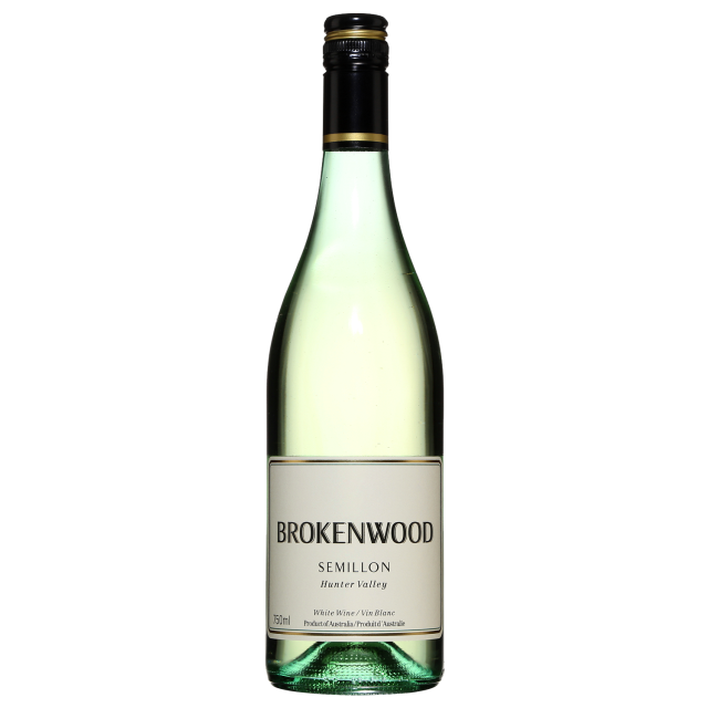 Brokenwood S&eacute;millon White Wine