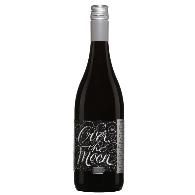 Bruce Jack Over The Moon Red Wine