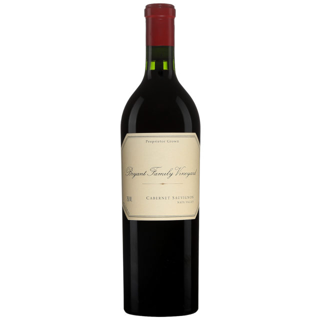 Bryant Family Vineyard Cabernet Sauvignon Red Wine