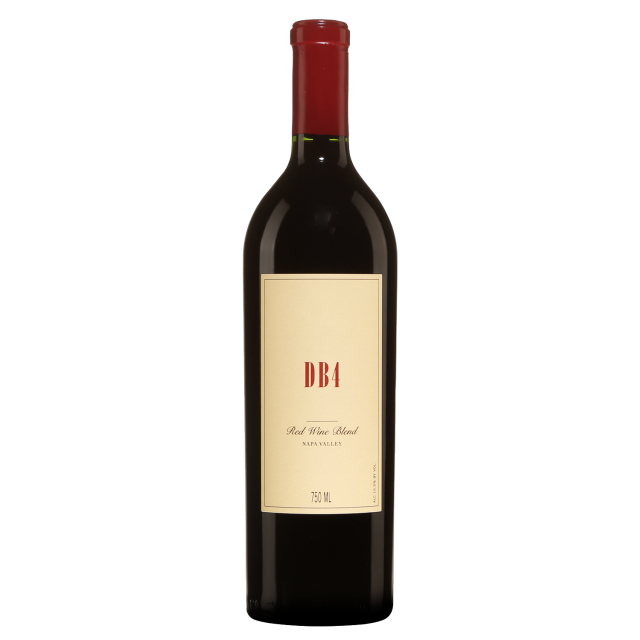 Bryant Family Vineyard DB4 Red Wine
