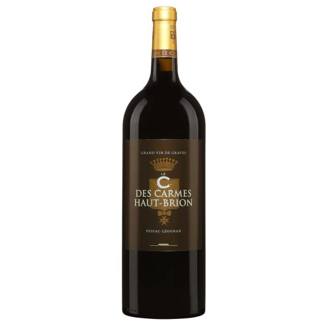 C des Carmes Haut-Brion Red Wine