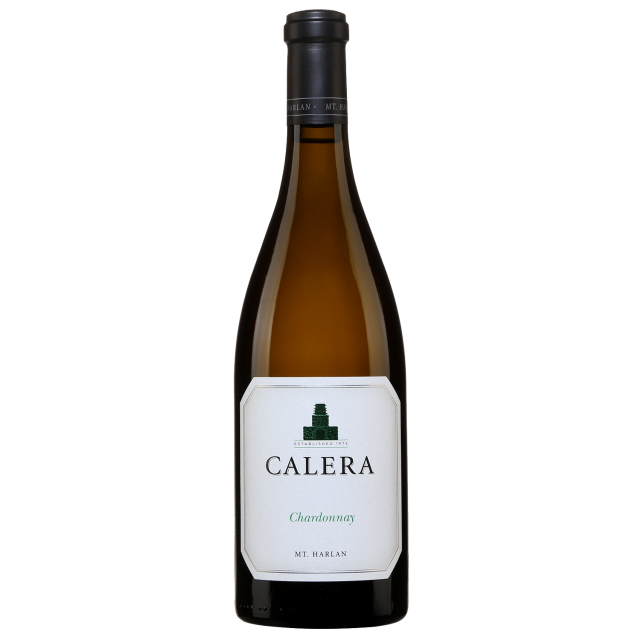 Calera Mt. Harlan Chardonnay White Wine