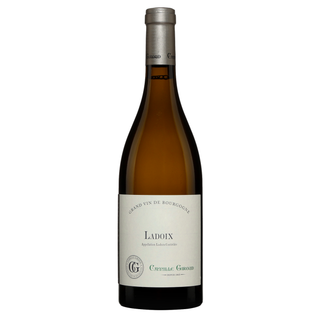 Camille Giroud Ladoix White Wine