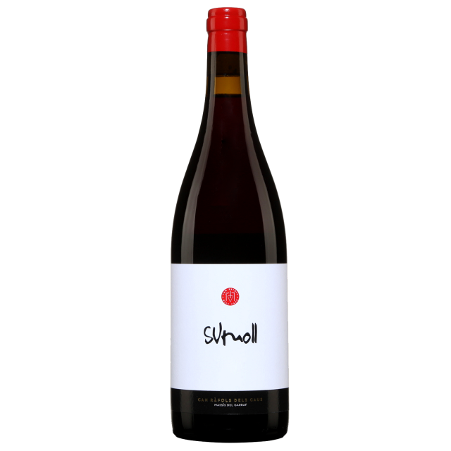 Can Rafols dels Caus Sumoll Red Wine