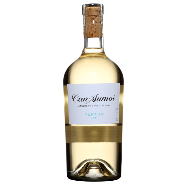 Sumoi Perfum Pened&egrave;s White Wine