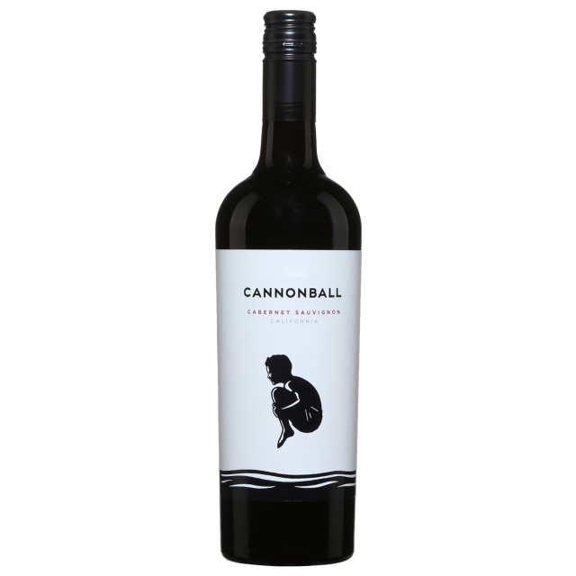 Cannonball Cabernet Sauvignon Red Wine