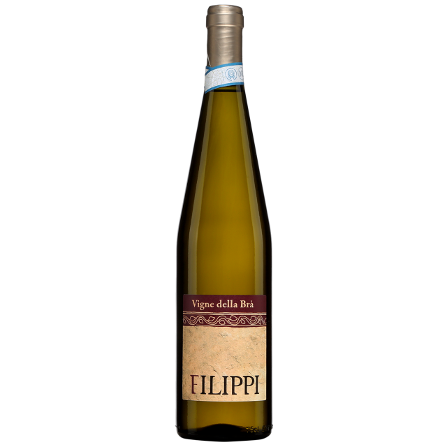 Cantina Filippi Vigne della Br&agrave; Soave White Wine