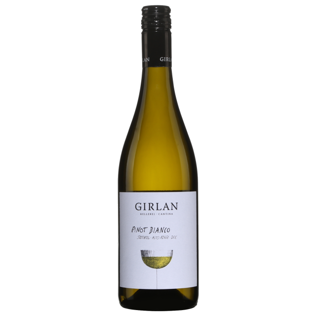 Cantina Girlan Pinot Bianco White Wine