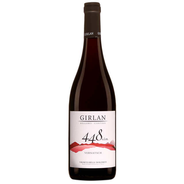 Cantina Girlan Red Wine
