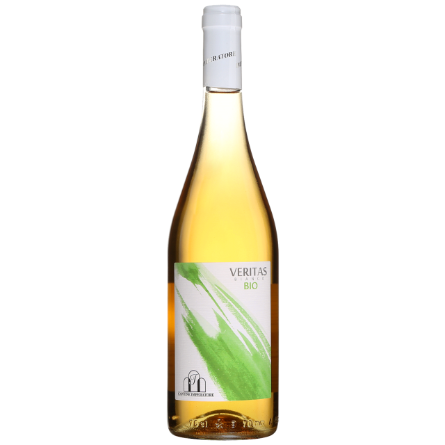 Cantine Imperatore Veritas White Wine