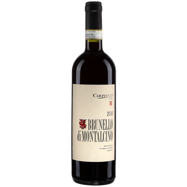 Carpineto Brunello di Montalcino Red Wine
