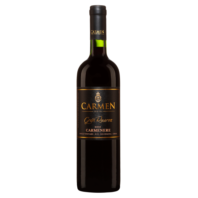Carmen Gran Reserva Carmenere Red Wine