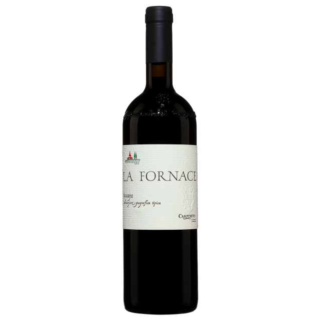 Carpineto Le Fornace Red Wine