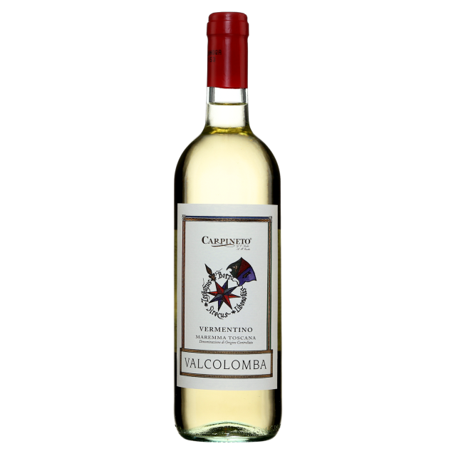 Carpineto Vermentino White Wine
