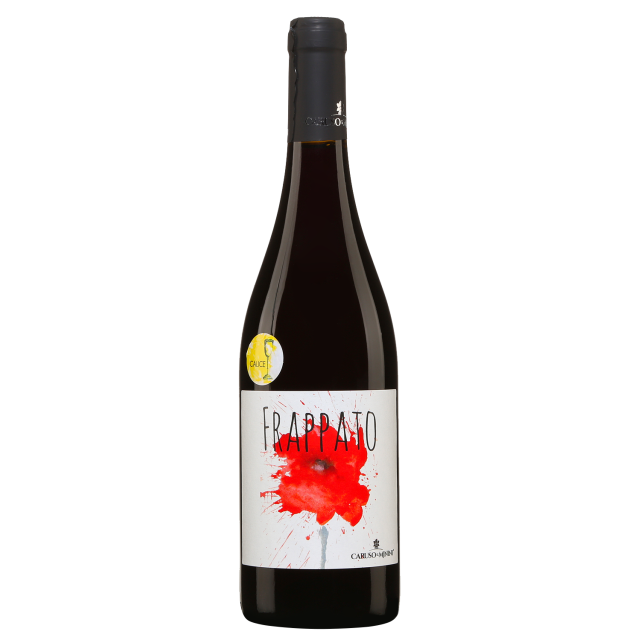 Caruso & Minini Frappato Red Wine