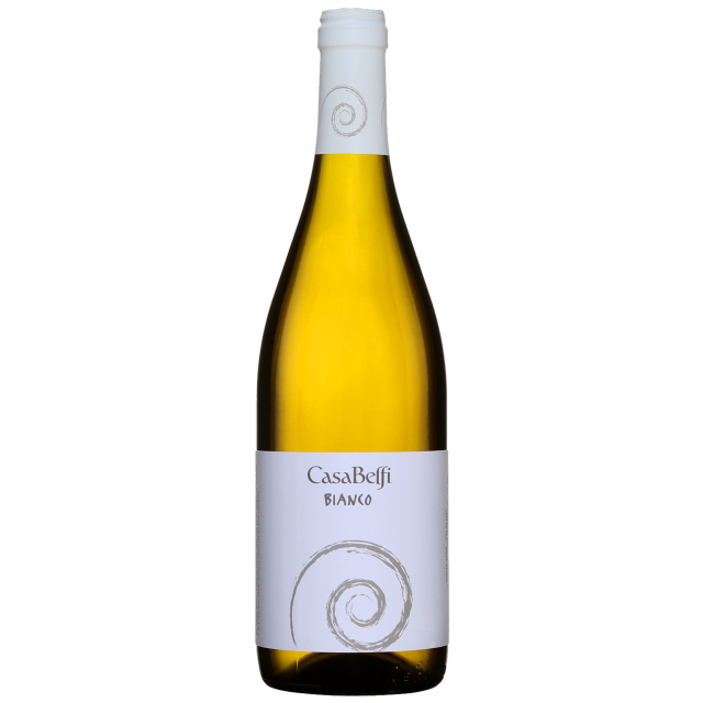 Casa Belfi White Wine