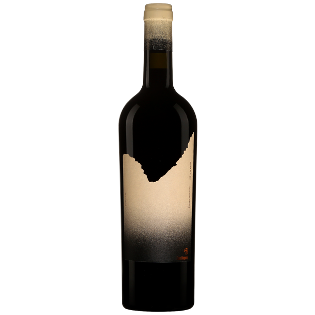 Casa Boquera Semicrianza Red Wine