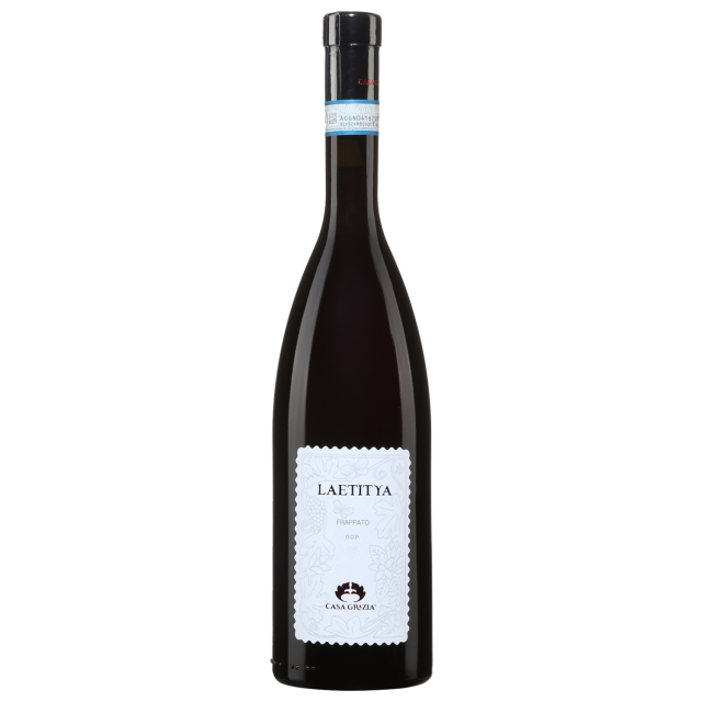 Casa Grazia Laetitia Frappato Red Wine