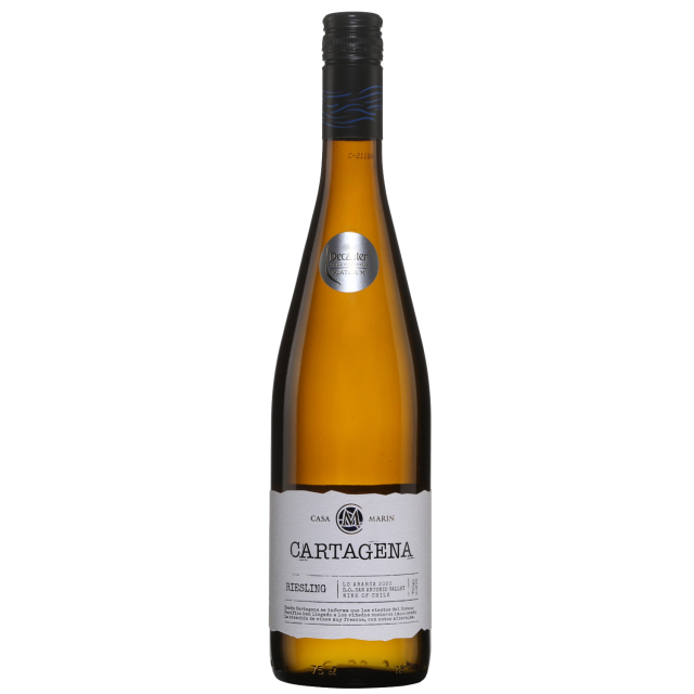 Casa Marin Riesling White Wine
