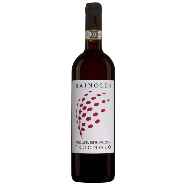 Casa Vinicola Aldo Rainoldi Prugnolo Red Wine