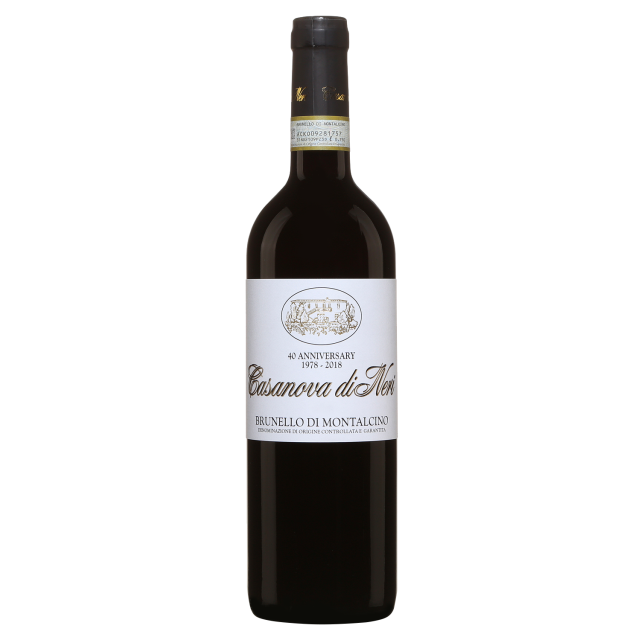 Casanova di Neri Brunello di Montalcino Red Wine