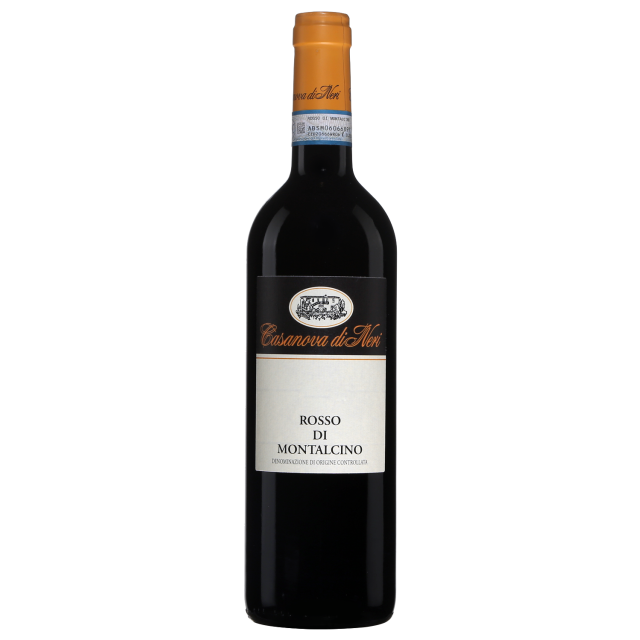 Casanova di Neri Rosso di Montalcino Red Wine