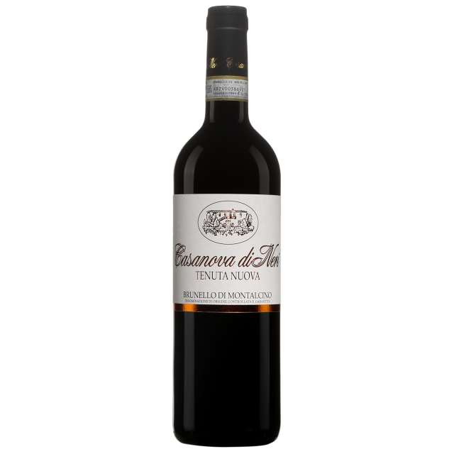 Casanova di Neri Tenuta Nuova Brunello di Montalcino Red Wine