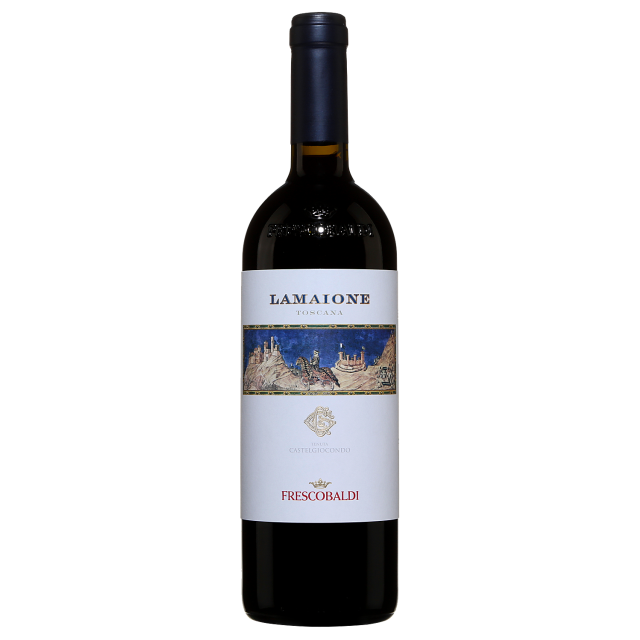 Castelgiocondo Lamaione Red Wine