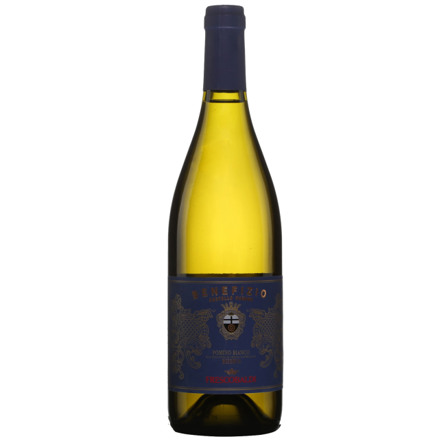 Castello di Pomino Benefizio Riserva White Wine