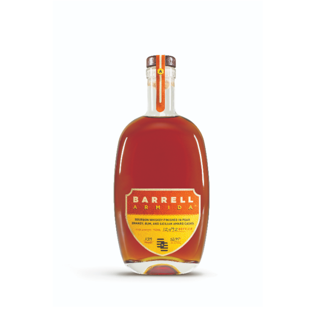 Barrell Armida American Whiskey