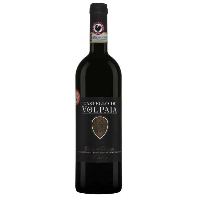 Castello di Volpaia Chianti Classico Riserva Red Wine