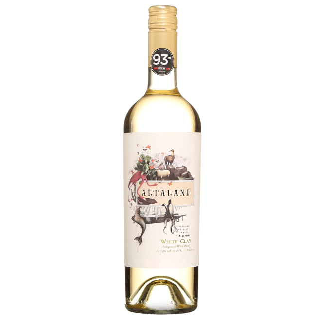 Catena Zapata Altaland White Wine