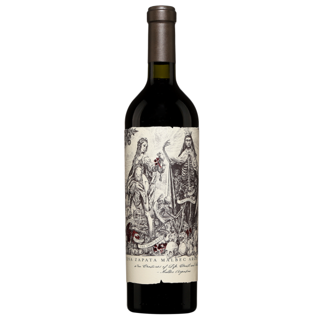 Catena Zapata Malbec Red Wine