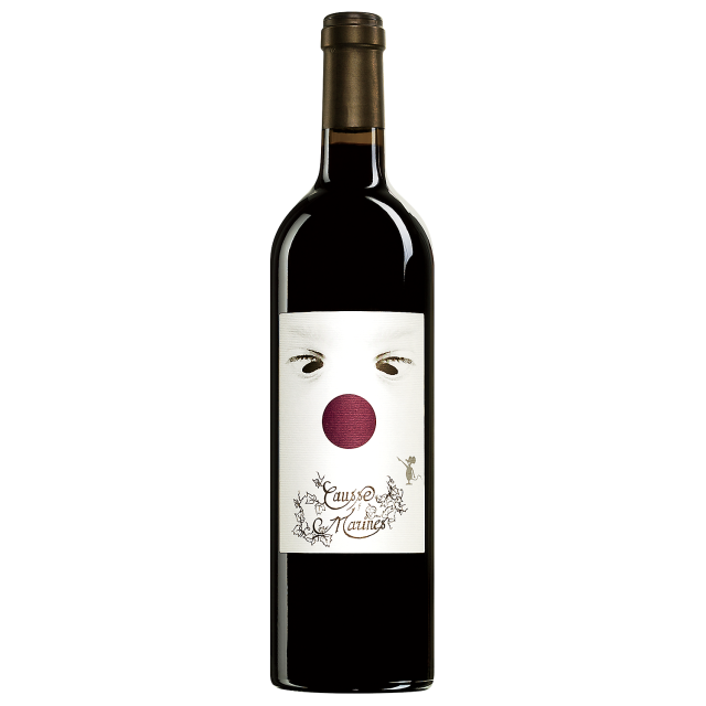 Causse-Marines Les Peyrouzelles Red Wine