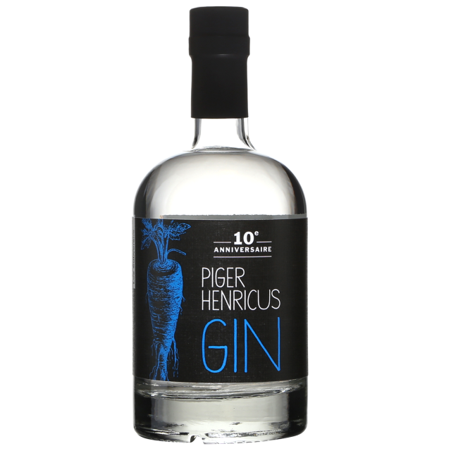 Piger Henricus Gin