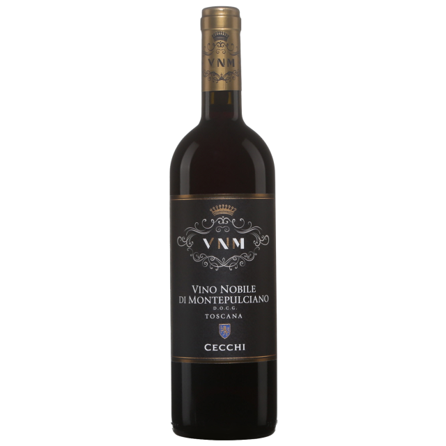 Cecchi Vino Nobile di Montepulciano Red Wine