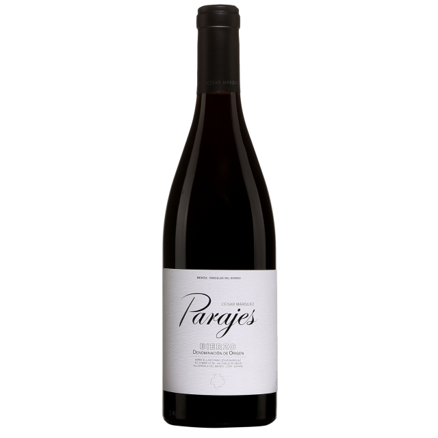 Bodegas y vinedos Cesar Marques Perez Red Wine