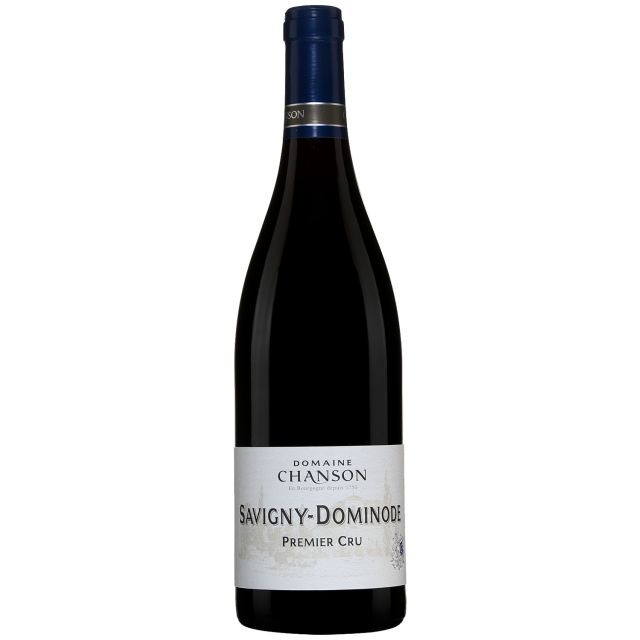 Chanson Savigny-Dominode Premier Cru Red Wine
