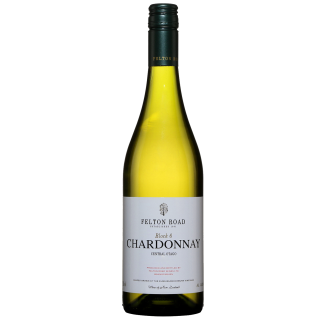 Felton Road Chardonnay White Wine