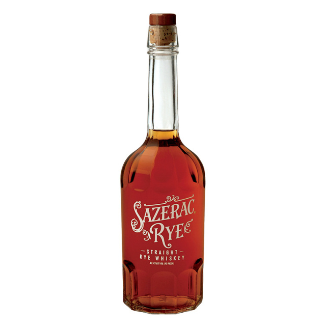 Sazerac Rye Whiskey