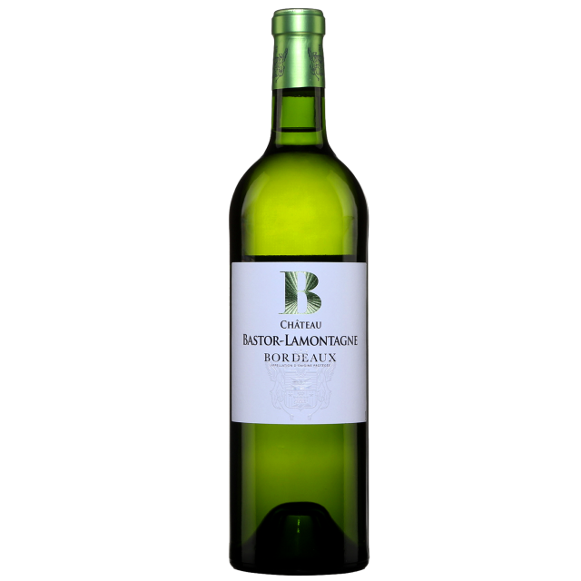 Ch&acirc;teau Bastor-Lamontagne White Wine