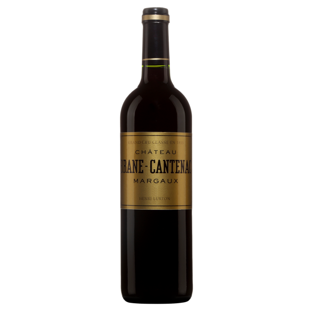 Ch&acirc;teau Brane-Cantenac Margaux Red Wine