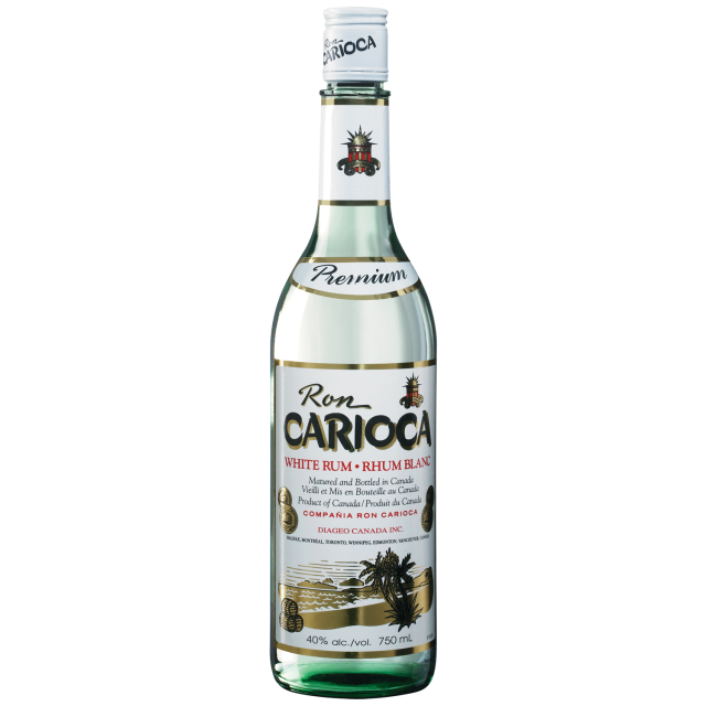 Ron Carioca Premium Rum