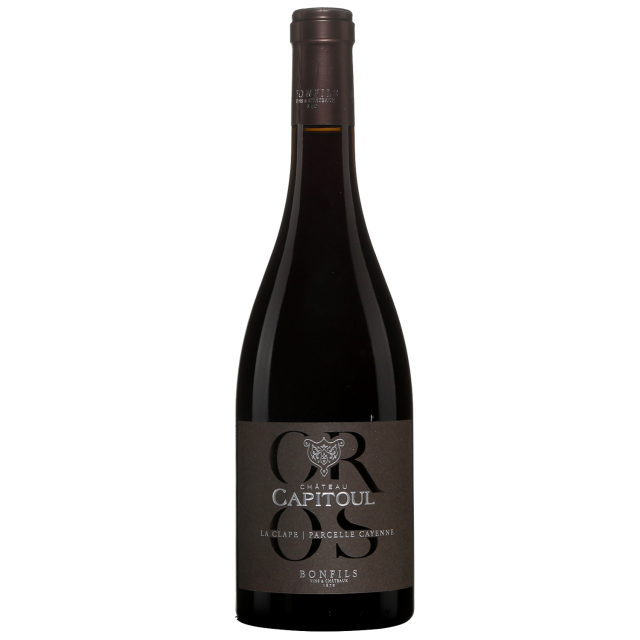 Ch&acirc;teau Capitoul Oros Red Wine