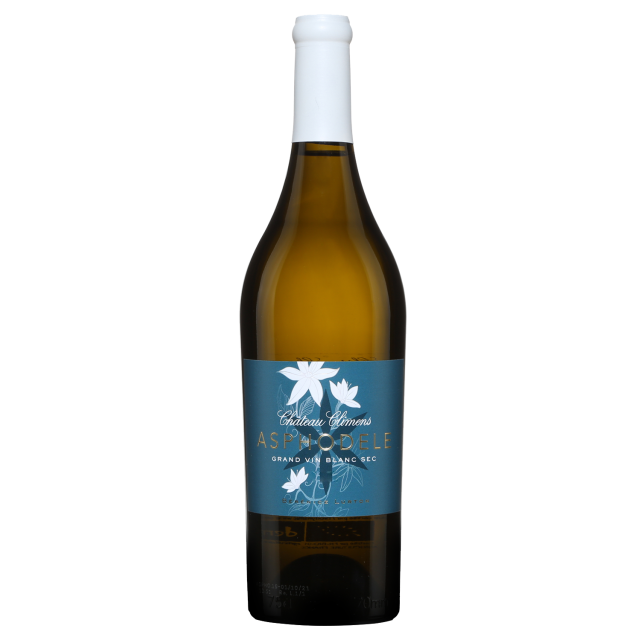 Ch&acirc;teau Climens Asphod&egrave;le Bordeaux White Wine
