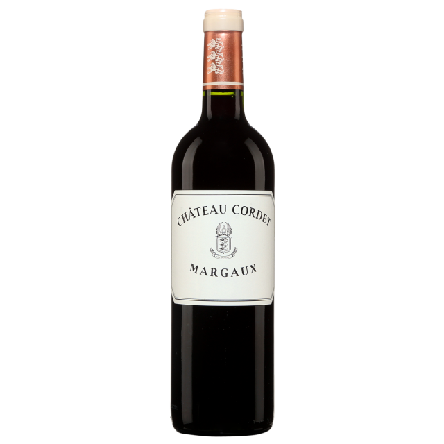 Ch&acirc;teau Cordet Margaux Red Wine